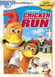 Cover photo:Chicken run