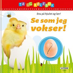 forsidebilde - trykk for å vise stor versjon