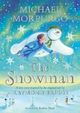 Omslagsbilde:The snowman