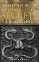 Omslagsbilde:Harry Potter and the chamber of secrets