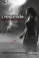 Cover photo:Crescendo