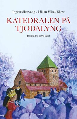 forsidebilde - trykk for å vise stor versjon