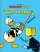 Omslagsbilde:Walt Disney's Donald Duck : hår på hjernen