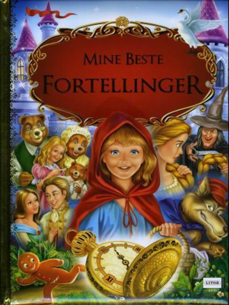 Forsidebilde
