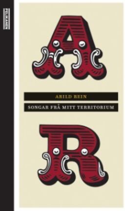 forsidebilde - trykk for å vise stor versjon