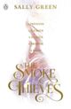 Omslagsbilde:The smoke thieves