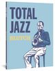 Omslagsbilde:Total jazz