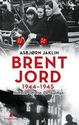 forsidebilde - trykk for å vise stor versjon