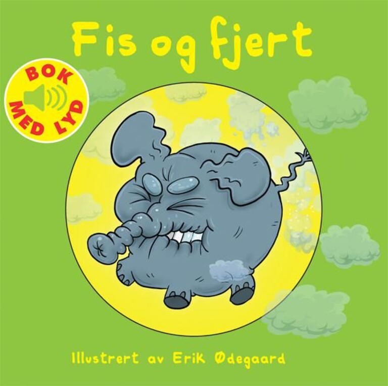 Forsidebilde