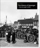 Omslagsbilde:The history of Stavanger : a complete urban history