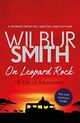 Omslagsbilde:On Leopard Rock : a life of adventures