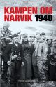Omslagsbilde:Kampen om Narvik 1940