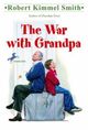 Omslagsbilde:The war with grandpa