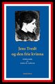 Omslagsbilde:Jens Tvedt og den frie kvinna : kritisk studie