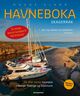 Omslagsbilde:Havneboka : Skagerrak : de aller beste havnene i Norge, Sverige og Danmark
