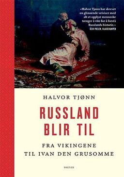 forsidebilde - trykk for å vise stor versjon