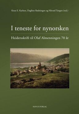 forsidebilde - trykk for å vise stor versjon