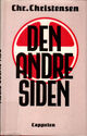 Omslagsbilde:Den andre siden