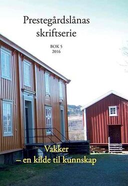 forsidebilde - trykk for å vise stor versjon