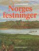 Omslagsbilde:Norges festninger : fra Fredriksten til Vardøhus