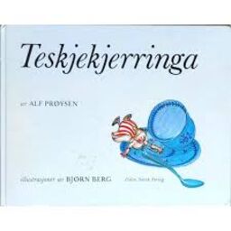 forsidebilde - trykk for å vise stor versjon