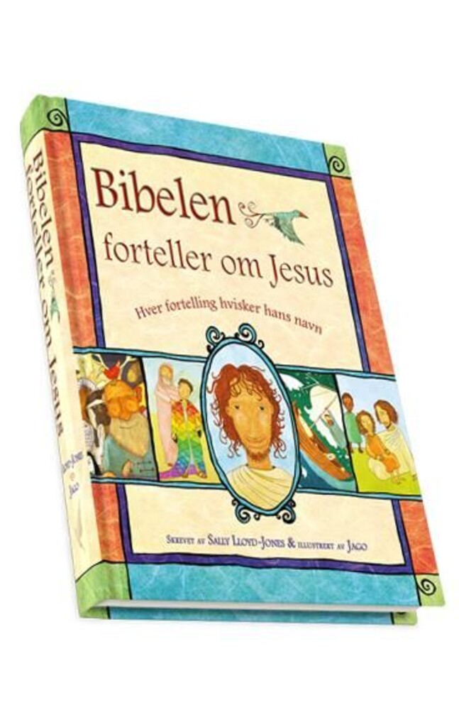 Forsidebilde