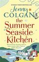 Omslagsbilde:The summer seaside kitchen