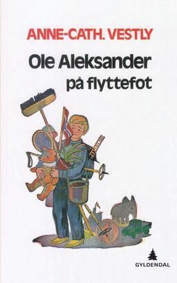 forsidebilde - trykk for å vise stor versjon
