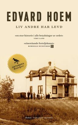 forsidebilde - trykk for å vise stor versjon