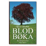 "Blod bøka [sic] : krimnoveller"