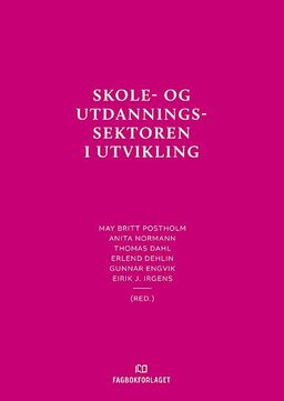 forsidebilde - trykk for å vise stor versjon