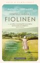 Omslagsbilde:Fortellingen i fiolinen = : The novel in the viola