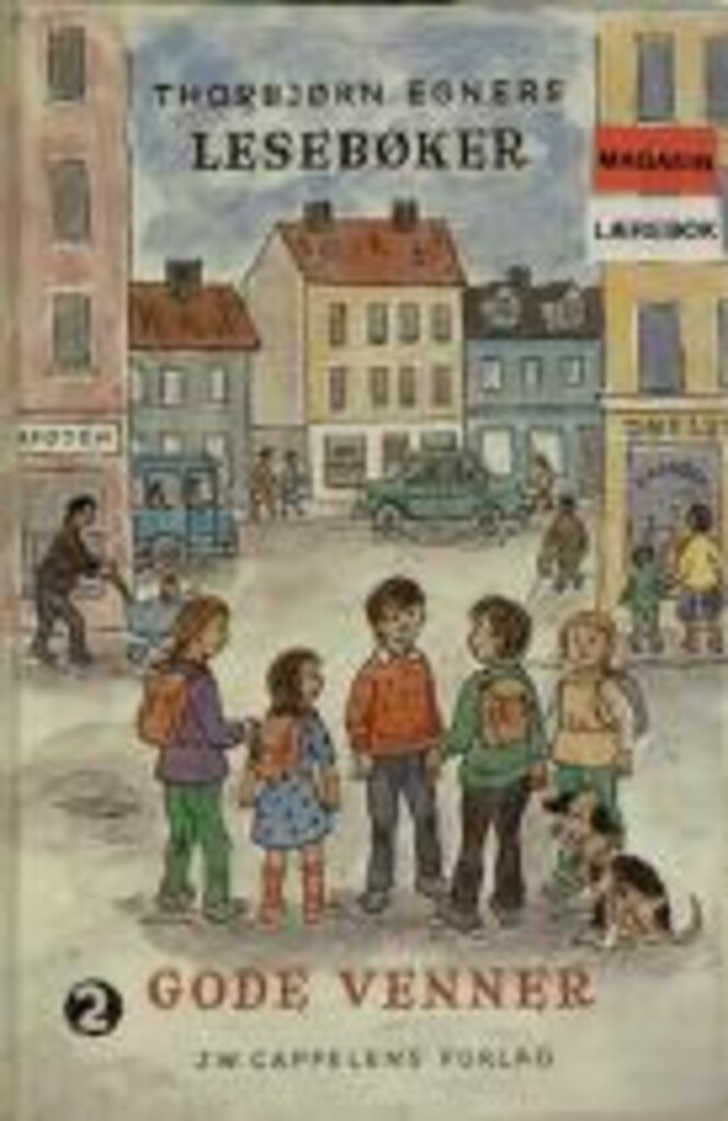 Forsidebilde