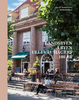 forsidebilde - trykk for å vise stor versjon
