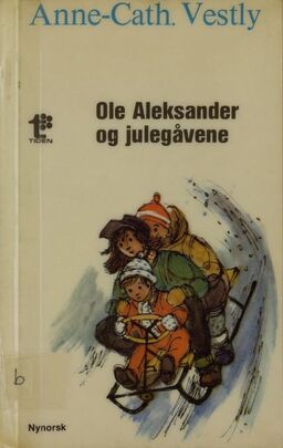 forsidebilde - trykk for å vise stor versjon