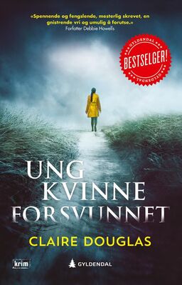 forsidebilde - trykk for å vise stor versjon