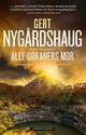Omslagsbilde:Alle orkaners mor