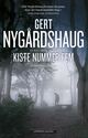 Omslagsbilde:Kiste nummer fem