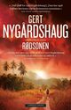 Omslagsbilde:Rødsonen : roman