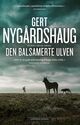 Omslagsbilde:Den balsamerte ulven