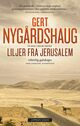 Omslagsbilde:Liljer fra Jerusalem