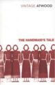 Cover photo:The handmaid's tale