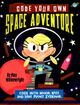 Cover photo:Code your own space adventure : code with Major Kate and save planet Zyskinar