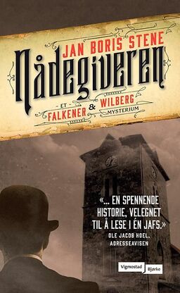 forsidebilde - trykk for å vise stor versjon