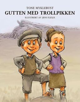 forsidebilde - trykk for å vise stor versjon