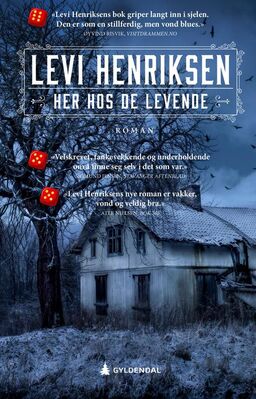 forsidebilde - trykk for å vise stor versjon