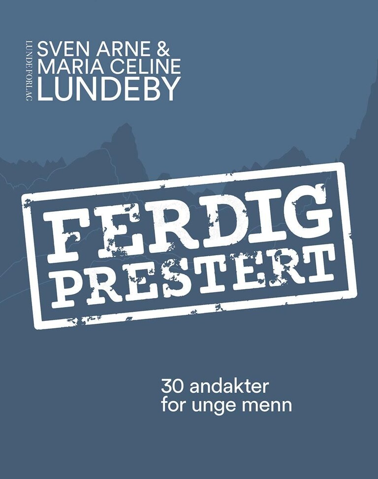 Forsidebilde