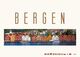 Cover photo:Bergen