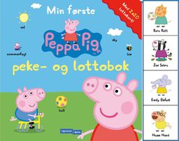 forsidebilde - trykk for å vise stor versjon