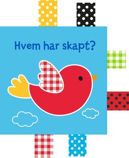 forsidebilde - trykk for å vise stor versjon